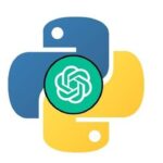 Udemy Gratis: Primeros pasos con Python usando ChatGPT