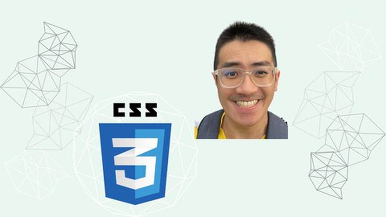 Udemy Gratis: Fundamentos de CSS - Facialix