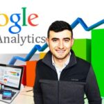 Udemy Gratis: Google Analytics 4 (GA4)