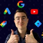 Udemy Gratis: Curso gratuito de Google Ads – Conviértete en un especialista en Google Ads 2023