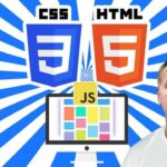 Udemy Gratis: Aprende a crear código HTML y CSS