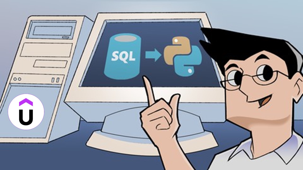 Curso de Traducir SQL a Python