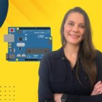 Udemy Gratis: Arduino paso a paso para principiantes