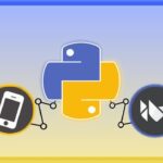 Udemy Gratis: Creación de aplicaciones para teléfonos móviles con Python