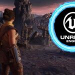 Udemy Gratis: Introducción Gratuita al Unreal Engine 5 por Gastón Cava