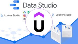 Lee más sobre el artículo Descubre los secretos de Looker Studio/Google Data Studio en solo 30 minutos con este Curso Gratuito