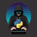 Udemy Gratis: Aprende Hacking Ético con Python [Curso de 4 horas]