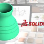 Udemy Gratis: Aprende a modelar una jarra con SolidWorks