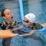 Udemy Gratis: Enseña a nadar a tus hijos – Guía paso a paso