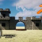 Udemy Gratis: Blender 3.5 crea Assets para Unreal Engine 5