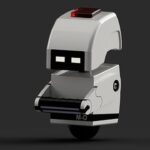 Udemy Gratis: Desarrollo de un personaje con Autodesk Fusion 360
