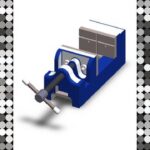 Udemy Gratis: ¡Aprende a modelar una prensa de banco con SolidWorks!