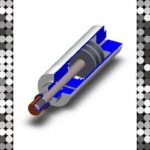 Udemy Gratis: ¡Aprende a modelar un cilindro de aire con SolidWorks!
