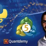 Udemy Gratis: Python para Trading en MT5