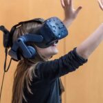 Universidad de California abre un curso gratis de realidad virtual y así puedes cursarlo desde casa