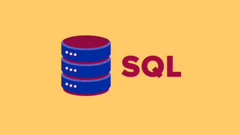 Aprende A Administrar Bases De Datos Con Este Curso Gratis De Sql Facialix 6780