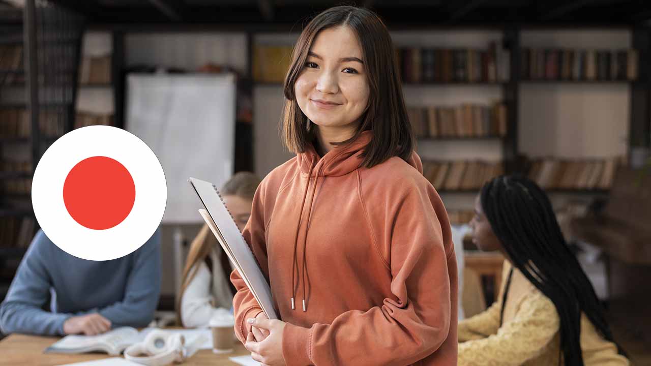 ¿quieres Aprender Japonés Aprovecha Este Curso Gratuito Para Autodidactas Facialixemk 8556