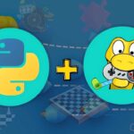 Aprende a crear tus propios juegos 2D con Python de forma GRATIS