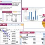 Udemy Gratis: Microsoft Excel como base sólida para el análisis de datos