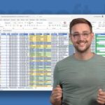 Udemy Gratis: Excel: analizar datos con tablas y formato condicional