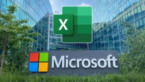 Lee más sobre el artículo ¡Microsoft te enseña Excel totalmente gratis y así puedes registrarte!