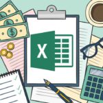 Finanzas y administración fácil: Curso práctico de Excel 100% gratuito