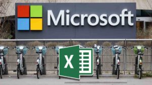 Lee más sobre el artículo Microsoft está regalando un curso de Excel para principiantes