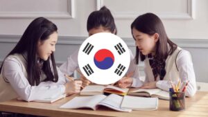 Lee más sobre el artículo Cultura K: sumérgete en Corea con este curso gratis de coreano básico
