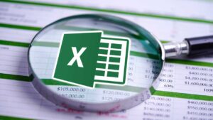 Lee más sobre el artículo Curso gratis y avanzado para dominar Excel como los verdaderos profesionales