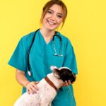 La Universidad de Edimburgo ofrece un curso gratuito de veterinaria en línea