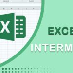 Aprende Excel nivel intermedio, gratis y en línea