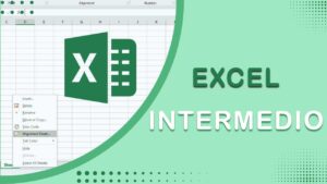 Lee más sobre el artículo Aprende Excel nivel intermedio, gratis y en línea