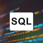 Curso completo de SQL con certificación, ¡gratis por tiempo limitado!