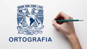 Lee más sobre el artículo Cómo registrarse al curso gratis de ortografía que la UNAM está ofreciendo
