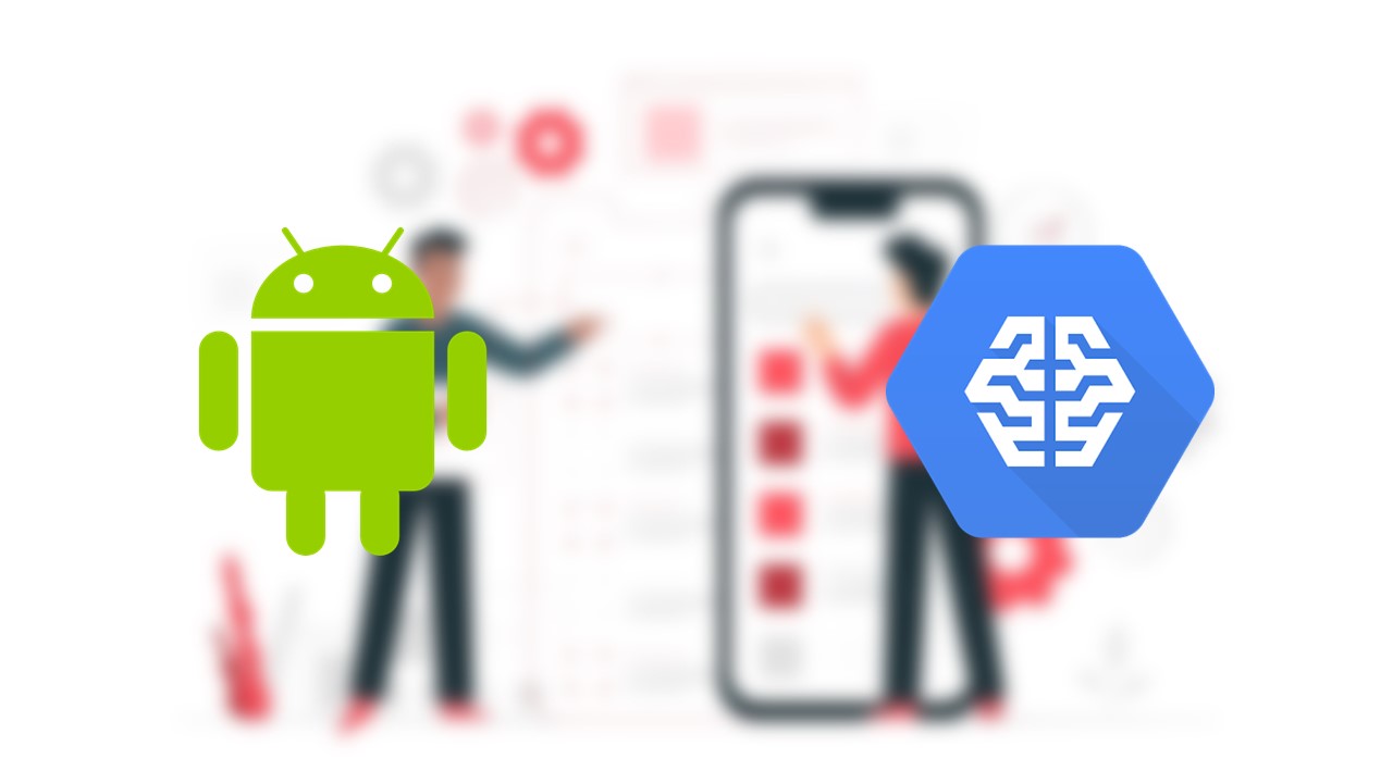 Curso de Reconocimiento de texto con Android Studio y Google ML ¡Gratis y en Español!