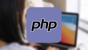 Lee más sobre el artículo Tu Inmersión Completa en el Mundo del Desarrollo Web con el Curso Gratis de PHP en Udemy