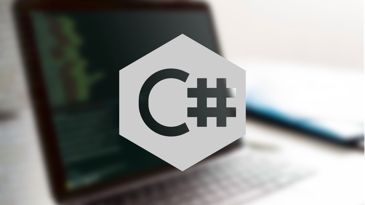 Nuevo Curso Gratis del Lenguaje de Programación C# en Udemy