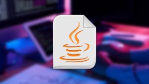 Lee más sobre el artículo Explorando las Bases de la Programación con el Curso Gratuito de Java en Udemy