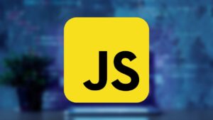 Lee más sobre el artículo Sé un Programador Web Experto con este Curso Gratis de JavaScript en Udemy