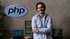 Lee más sobre el artículo Tu Viaje de Cero a Experto Comienza con el Curso Gratuito de PHP en Udemy