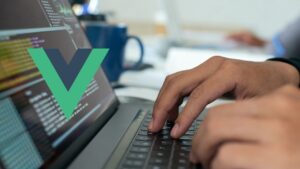 Lee más sobre el artículo Vue.js desde Cero: Exploración Práctica en un Curso Gratis en Udemy