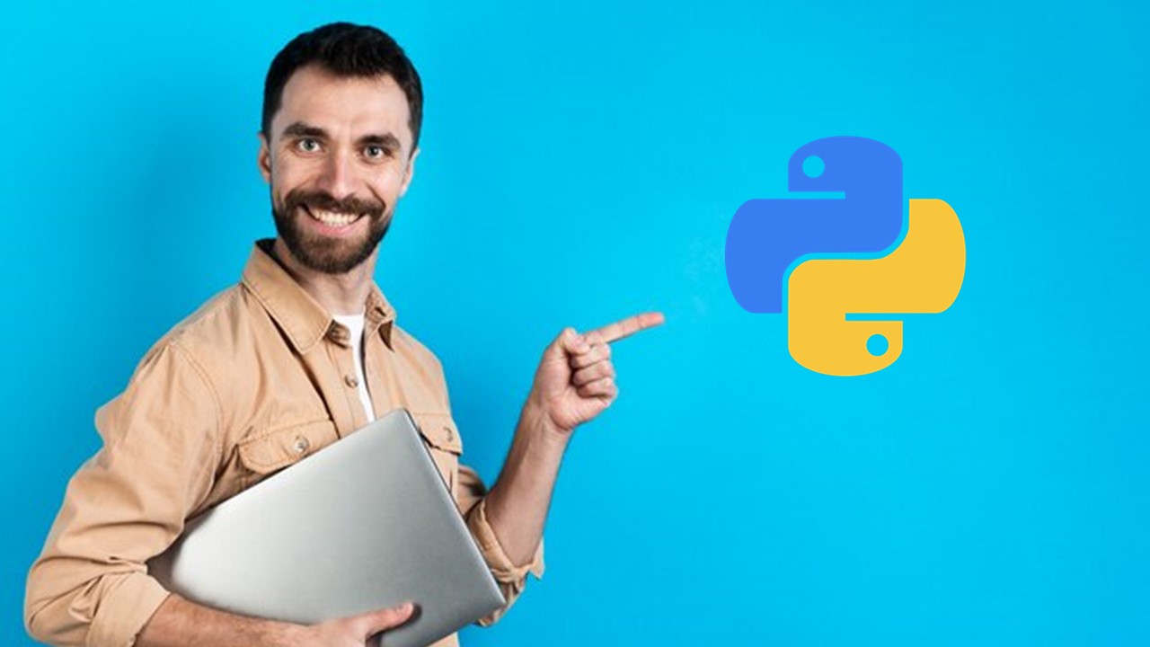 Curso de Aprende Python Para Obtener Tu Primer Empleo ¡Gratis y en Español!