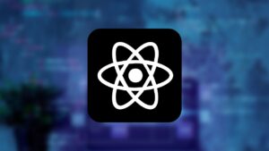 Lee más sobre el artículo Explora el Fascinante Mundo de React JS con este Curso Gratis en Udemy