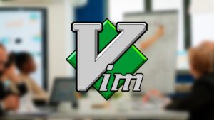 Lee más sobre el artículo Productividad en la Programación: Curso Gratis de Vim en Udemy