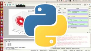 Lee más sobre el artículo Certificate gratis en programación científica con Python: Así puedes inscribirte al curso