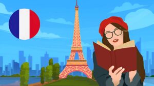 Lee más sobre el artículo Oferta por pocas horas: Curso de francés básico sin costo