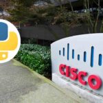 CISCO ofrece formación y certificación gratuita en Python