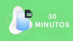 Lee más sobre el artículo Aprende SQL desde cero en solo 30 minutos: Este curso te enseña gratis lo que debes saber