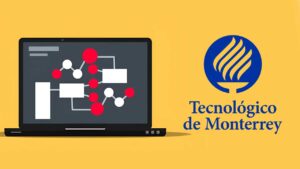 Lee más sobre el artículo Tec de Monterrey lanza curso en línea gratuito de algoritmos y programación