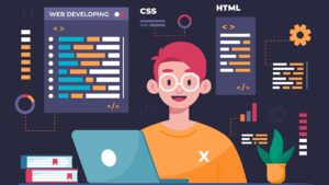 Lee más sobre el artículo Aprende desarrollo frontend desde cero con este curso gratuito certificado